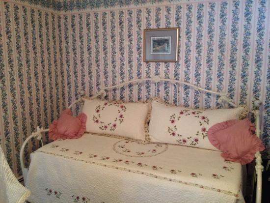 Henry Sawyer Inn Cape May Buitenkant foto