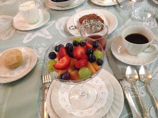 Henry Sawyer Inn Cape May Buitenkant foto